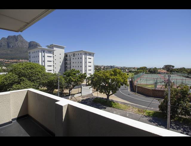 2 BEDROOM APARTMENT SOLD IN ROSEBANK